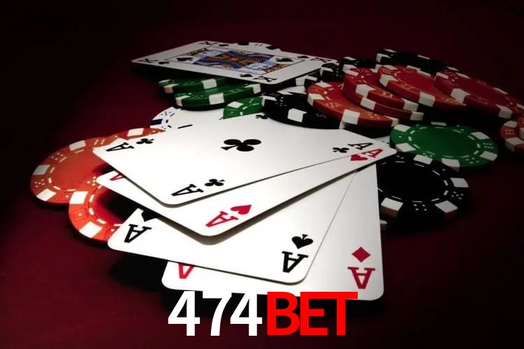 Recursos de Bônus 474bet