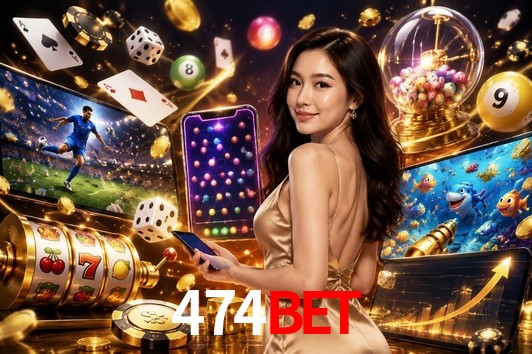Quick Registration 474bet