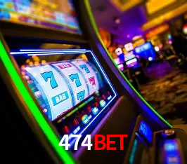 Explorando a Categoria de Eventos em Apostas na 474bet