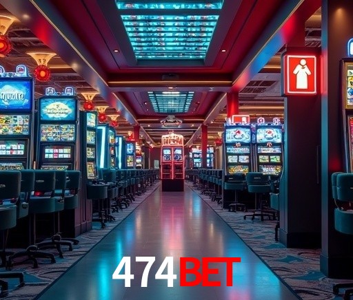 Jogos Exclusivos 474bet
