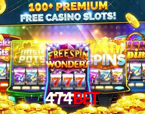 Descubra a Magia dos Jogos de Arcade no 474bet