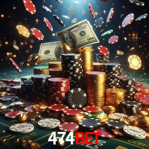 Casino VIP 474bet