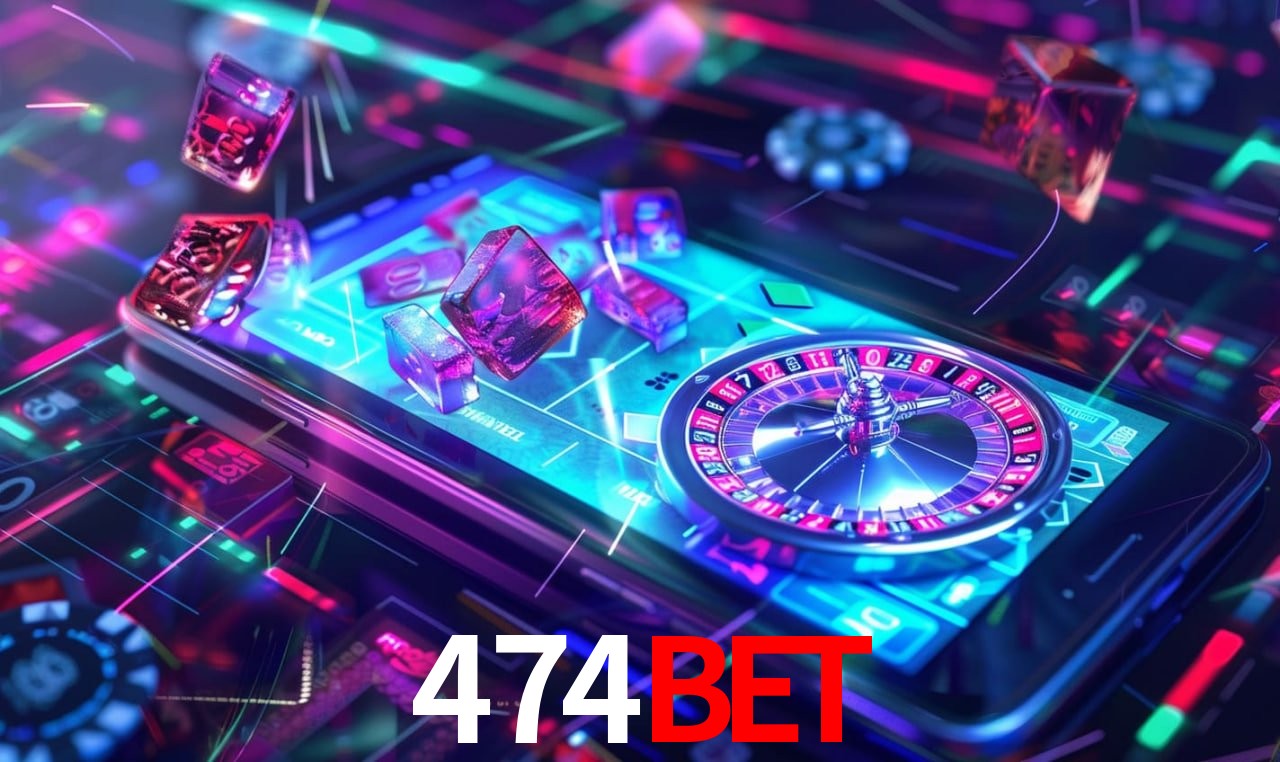 Tecnologia da Plataforma 474bet