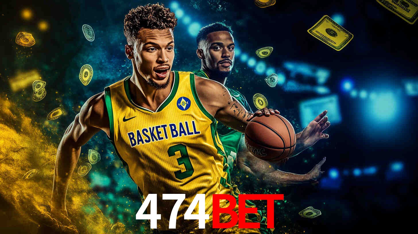 A Emoção da Loteria na 474bet: Uma Chance de Mudança de Vida