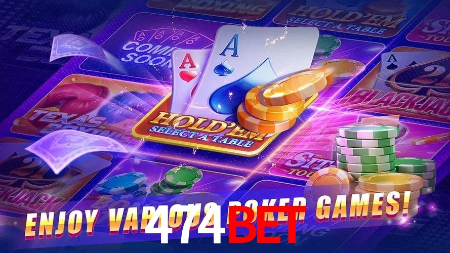 Programa VIP 474bet