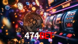 Mesa de Blackjack 474bet