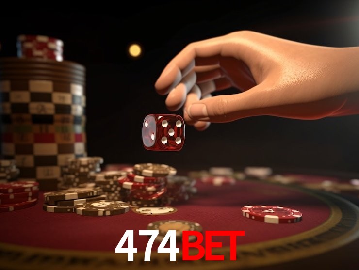 PIX instantâneo Brasil na 474bet