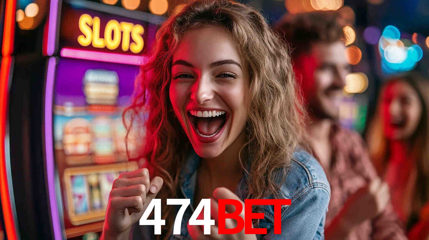 cassino 474bet