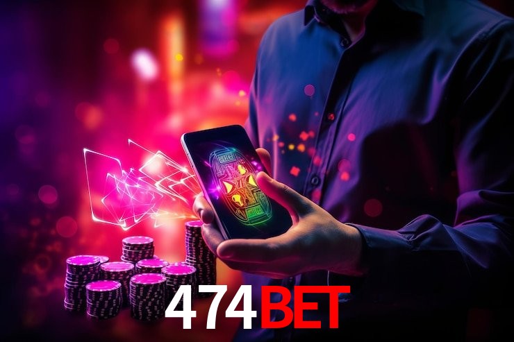 Estatísticas do Jogo 474bet