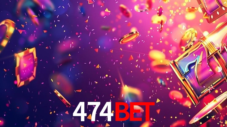 Casino Ao Vivo 474bet