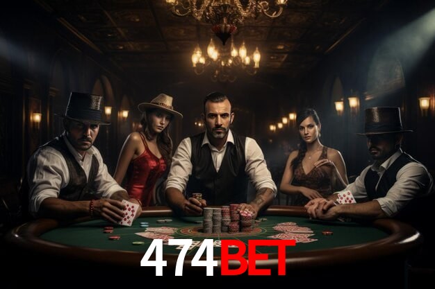 Torneios 474bet