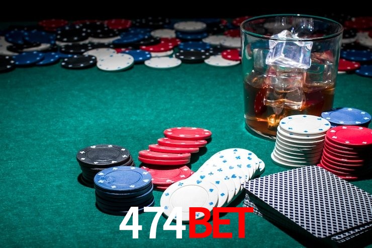Jogos de Slot 474bet