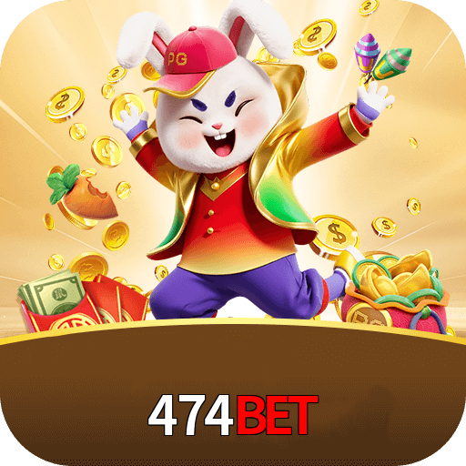 Logo 474bet